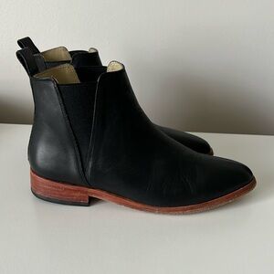 Nisolo Ankle Boots
